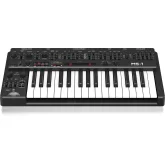 Behringer MS-1-BK Аналоговый синтезатор купить в Москве и РФ недорого